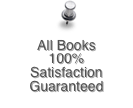 All Books
100%
Satisfaction
Guaranteed